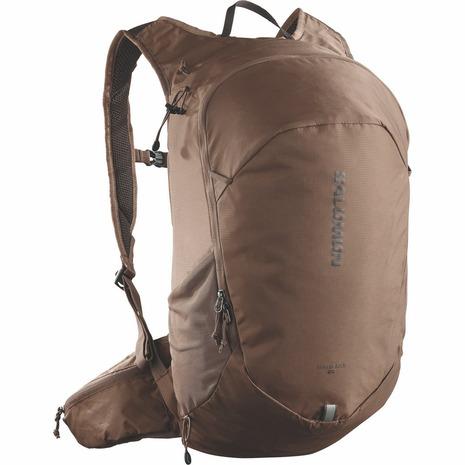 サロモン（SALOMON）（メンズ、レディース）バッグ バックパック リュック TRAILBLAZE...