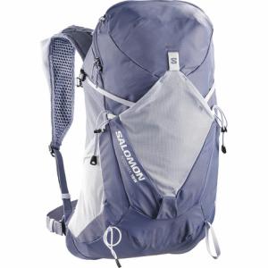 サロモン バックカントリーモデル SALOMON（サロモン） 2026春夏 AEROTREK 18 WOMEN M/L 18L HERON