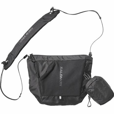 サロモン（SALOMON）（メンズ、レディース）ショルダーバッグ ポーチ ACS 2 REVISED...