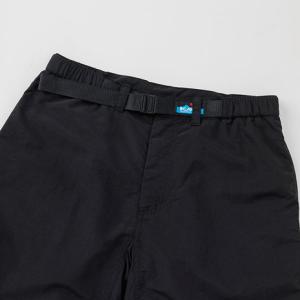 カブー(KAVU)(メンズ)ショートパンツ パ...の詳細画像4