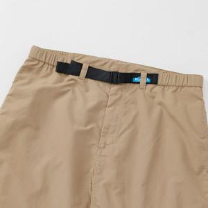 カブー(KAVU)(メンズ)ショートパンツ パ...の詳細画像5