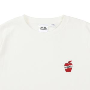 カブー(KAVU)(メンズ)ワンポイント アッ...の詳細画像3