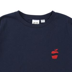 カブー(KAVU)(メンズ)ワンポイント アッ...の詳細画像4
