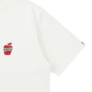 カブー(KAVU)(メンズ)ワンポイント アッ...の詳細画像5