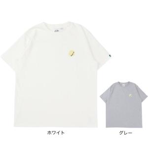 カブー（KAVU）（メンズ）ワンポイント レモン Tシャツ 19822426