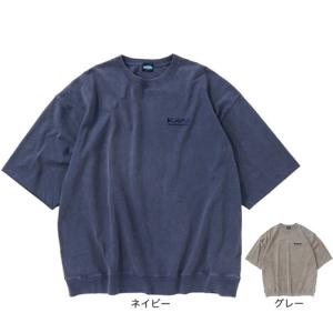 カブー(KAVU)(メンズ)半袖 Tシャツ ケミ...の商品画像