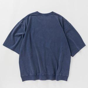 カブー(KAVU)(メンズ)半袖 Tシャツ ケ...の詳細画像1