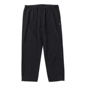 KAVU（KAVU）（メンズ）NEW シェルテックパンツ 19822449BLK 接触冷感 UVカット
