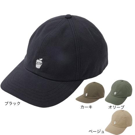 カブー（KAVU）（メンズ、レディース）帽子 アップルキャップ 198224540