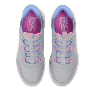 スケッチャーズ(SKECHERS)(キッズ)ジ...の詳細画像1