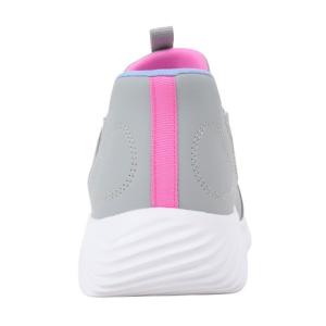 スケッチャーズ(SKECHERS)(キッズ)ジ...の詳細画像4