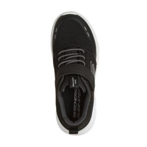 スケッチャーズ(SKECHERS)(キッズ)ジ...の詳細画像1