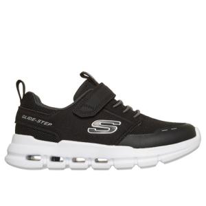 スケッチャーズ(SKECHERS)(キッズ)ジ...の詳細画像2