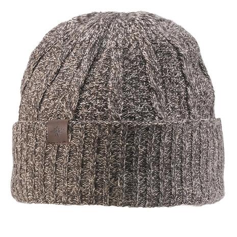 Foxfire（フォックスファイヤー）（メンズ、レディース）ニット帽 トレッキング 登山 クラシック...