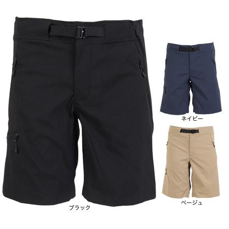 POLEWARDS（メンズ）ショートパンツ ショーツ Polar Light Shorts PW2V...