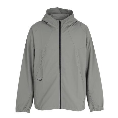オークリー（OAKLEY）（メンズ）OPERATIVE WR ジャケット FOA409145-756