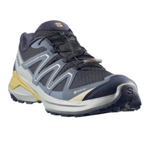 サロモン メンズ トレッキングシューズの買取情報