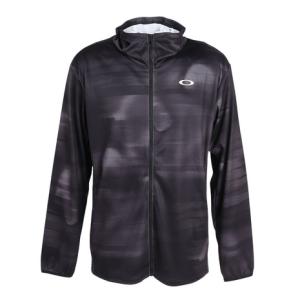 OAKLEY（オークリー） スウェット パーカー ジャケット グレー OAKLEY