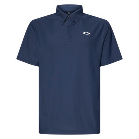 オークリー（OAKLEY）（メンズ）MULTI COLD 半袖 ポロシャツ 4.0 FOA40901...