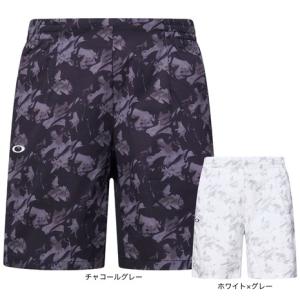 OAKLEY（オークリー） Allmighty Shorts 7.0inch 2.0 オールマイティー