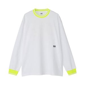 HELLY HANSEN（ヘリーハンセン） アウトドアカジュアル 長袖Tシャツ