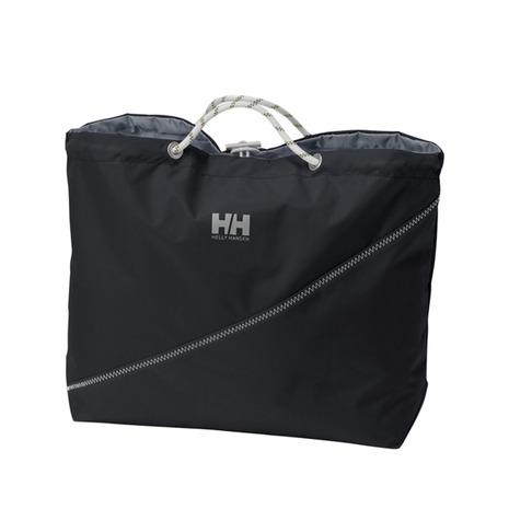ヘリーハンセン（HELLY HANSEN）（メンズ、レディース）トートバッグ シグナルフラッグトート...