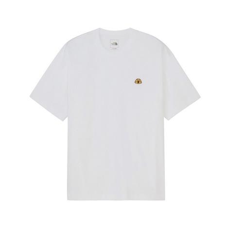 ザ・ノース・フェイス（THE NORTH FACE）（メンズ、レディース）半袖 Tシャツ ショートス...