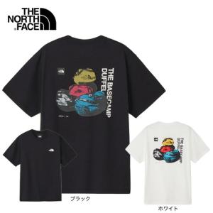 THE NORTH FACE（ザ ノースフェイス） Tシャツ 半袖 メンズ ショート