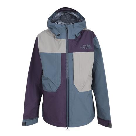 ザ・ノース・フェイス（THE NORTH FACE）（レディース）アウター ハイカーズジャケット N...