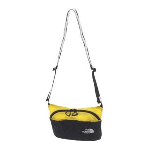 ザ・ノース・フェイス（THE NORTH FACE）（メンズ、レディース）ポーチ バッグ ファクター 3 NM72612 SE｜L-Breath Yahoo!店