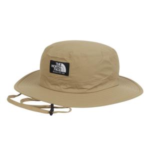 ザ・ノース・フェイス（THE NORTH FACE）（メンズ、レディース）帽子 防水 トレッキング 登山 ウォータープルーフ ホライズンハット NN02544 KT