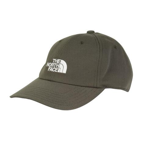 ザ・ノース・フェイス（THE NORTH FACE）（メンズ、レディース）帽子 トレッキング 登山 ...