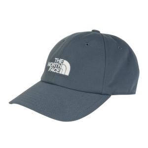 ザ・ノース・フェイス（THE NORTH FACE）（メンズ、レディース）帽子 トレッキング 登山 TNFロゴキャップ NN02642 SL