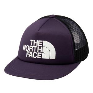 ザ・ノース・フェイス（THE NORTH FACE）（メンズ、レディース）帽子 キャップ トレッキング 登山 ロゴメッシュ キャップ NN02644 ED