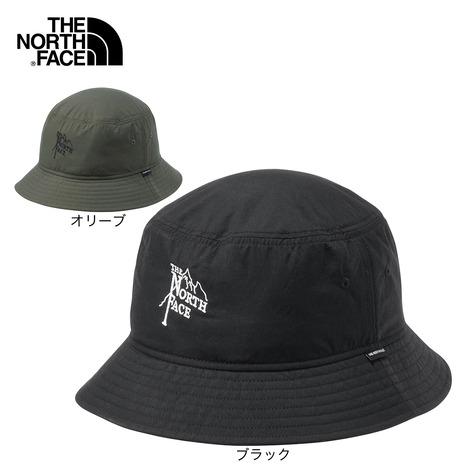 ザ・ノース・フェイス（THE NORTH FACE）（メンズ、レディース）帽子 トレッキング 登山 ...