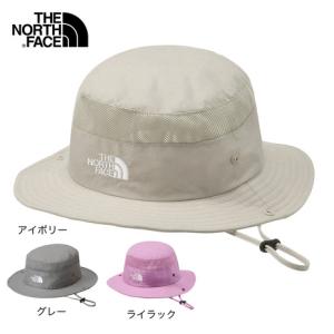 ザ・ノース・フェイス（THE NORTH FACE）（メンズ、レディース）帽子 ハット トレッキング 登山 ブリマーハット NN02648