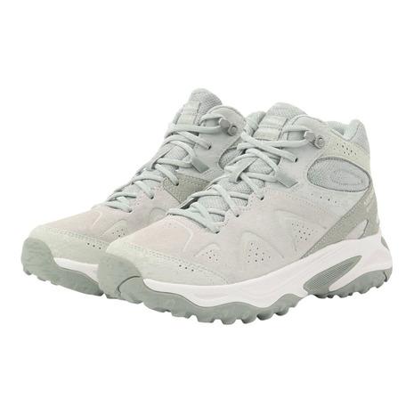 メレル（MERRELL）（レディース）トレッキングシューズ ハイカット YOKOTA3MID GTX...
