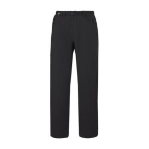 ミレー メンズ ストレッチパンツの高価買取価格