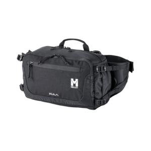 ミレー ウエストバッグ クーラの買取情報