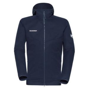 マムート メンズ ソフトシェルジャケットの買取情報