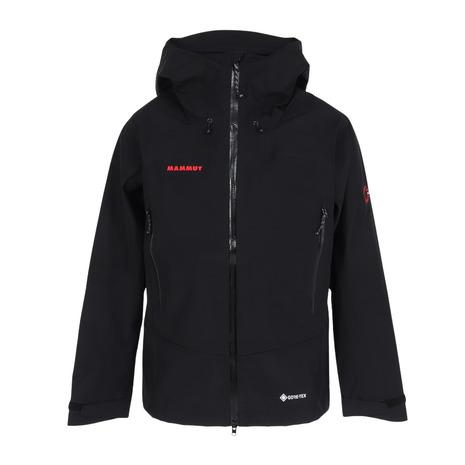 マムート（MAMMUT）（メンズ）ジャケット アウター Alpine Guide HS フーディージ...