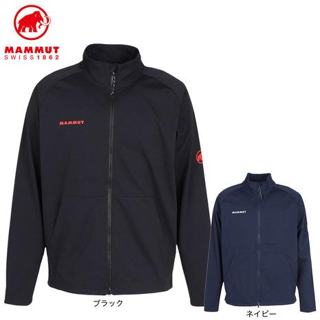マムート（MAMMUT）（メンズ）ジャケット アウター QD Track ジャケット 105301-...