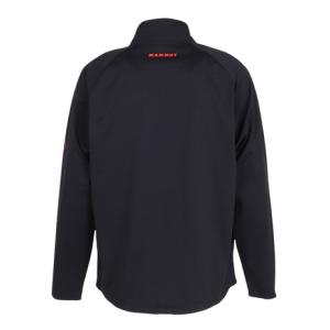 マムート(MAMMUT)(メンズ)ジャケット ...の詳細画像3