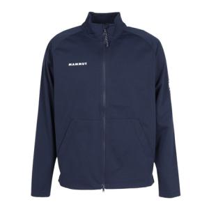 MAMMUT マムート マウンテンパーカー クルーズジャケット L MAMMUT（マムート） ジャケット メンズ クルーズ(mammut Cruise JKT