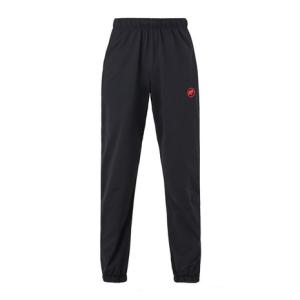 MAMMUT（マムート） （メンズ）パンツ ボトム QD トラック パンツ