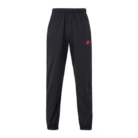 マムート（MAMMUT）（メンズ）パンツ ボトム QD トラック パンツ ジャパンエクスクルーシブ ...