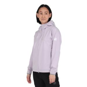 マムート レディース ソフトシェルジャケットの買取情報