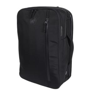 マムート（MAMMUT）（メンズ、レディース）バッグ バックパック リュック セオン トランスポーター ジャパンエクスクルーシブ 25L 105250-0001