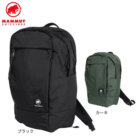 マムート（MAMMUT）（メンズ、レディース）バッグ バックパック リュック エクセロン 2.0 ジ...