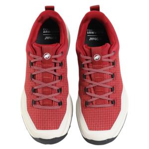 マムート(MAMMUT)(メンズ)トレッキング...の詳細画像2